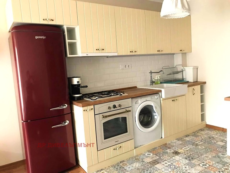 Дава под наем 2-СТАЕН, гр. София, Овча купел, снимка 2 - Апартаменти - 53147097