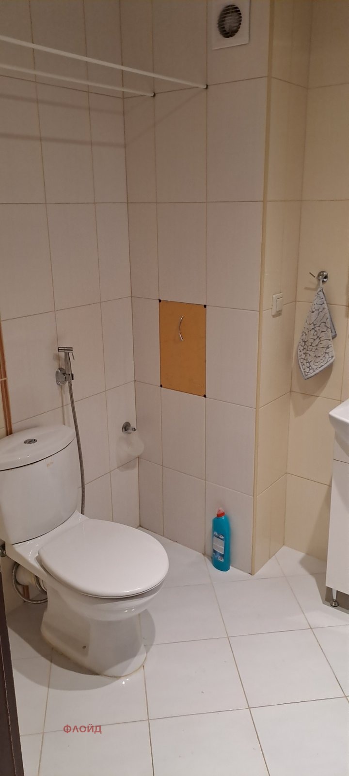 Дава под наем 2-СТАЕН, гр. София, Борово, снимка 13 - Апартаменти - 54353195