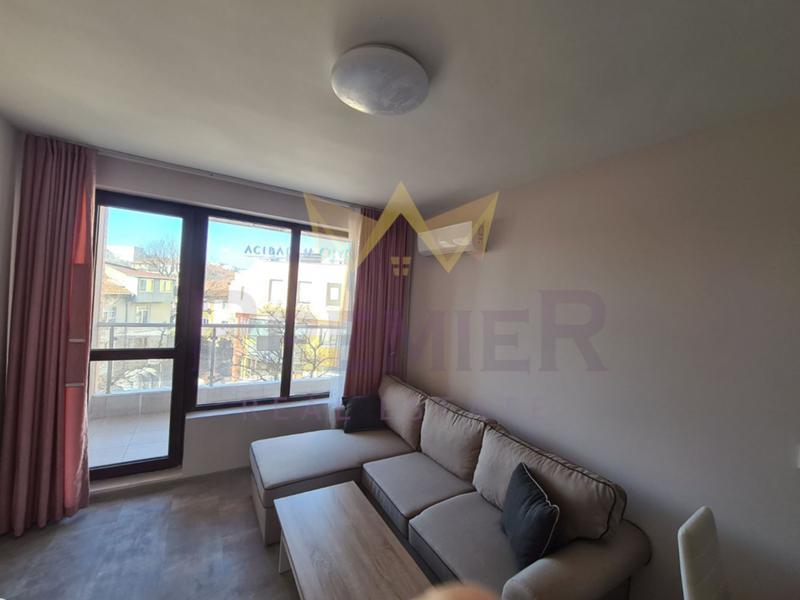 В аренду  2 спальни Варна , Окръжна болница-Генерали , 105 кв.м | 83500069 - изображение [2]