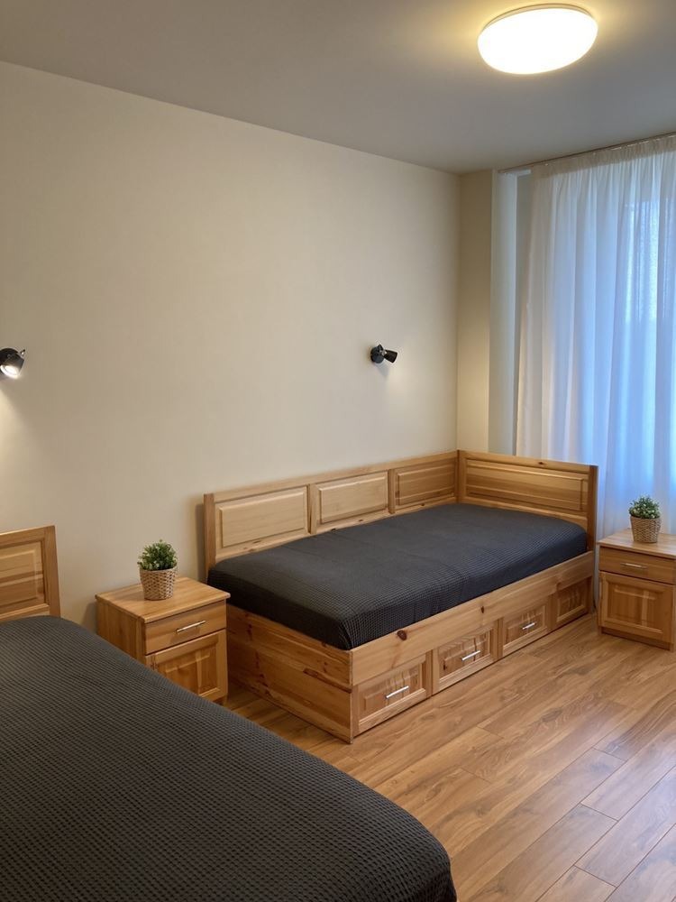 Zu vermieten  2 Schlafzimmer Sofia , Krasna poljana 3 , 86 qm | 46420782 - Bild [6]