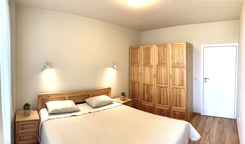 Zu vermieten  2 Schlafzimmer Sofia , Krasna poljana 3 , 86 qm | 46420782 - Bild [5]