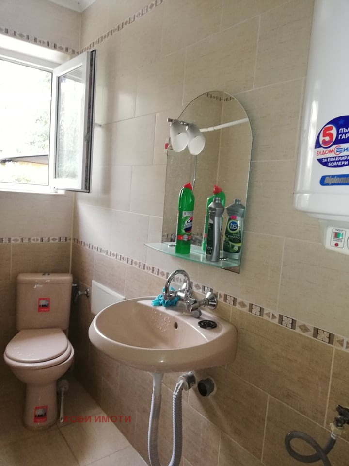 För uthyrning  2 sovrum Plovdiv , Kjutjuk Parij , 102 kvm | 23863370 - bild [2]