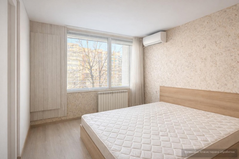 Дава под наем 3-СТАЕН, гр. Пловдив, Тракия, снимка 4 - Апартаменти - 53595659