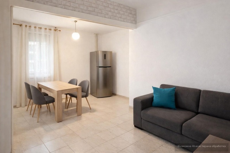 Дава под наем 3-СТАЕН, гр. Пловдив, Тракия, снимка 2 - Апартаменти - 53595659