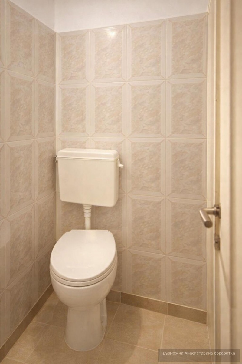 Дава под наем 3-СТАЕН, гр. Пловдив, Тракия, снимка 5 - Апартаменти - 53595659