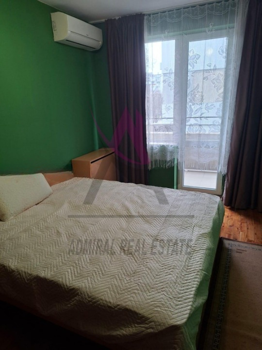 Дава под наем 3-СТАЕН, гр. Варна, Цветен квартал, снимка 5 - Апартаменти - 53644580