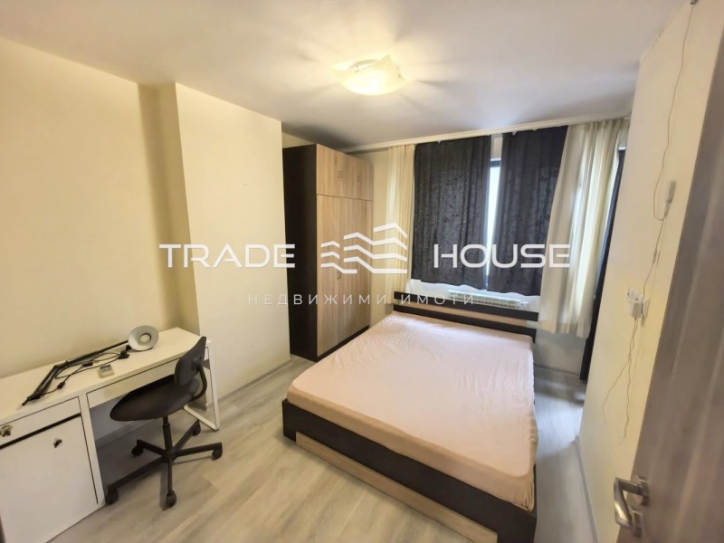 Дава под наем МНОГОСТАЕН, гр. Пловдив, Христо Смирненски, снимка 10 - Апартаменти - 53083979