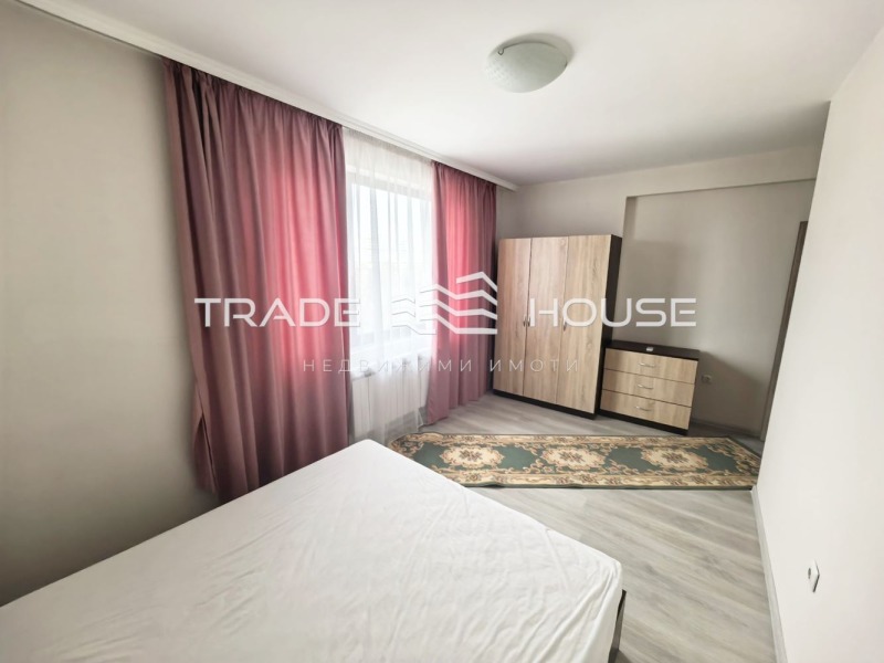 Дава под наем МНОГОСТАЕН, гр. Пловдив, Христо Смирненски, снимка 8 - Апартаменти - 53083979