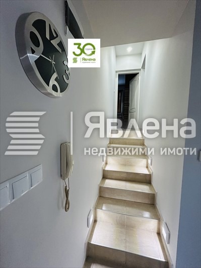 Дава под наем МЕЗОНЕТ, гр. Варна, Аспарухово, снимка 11 - Апартаменти - 53979033