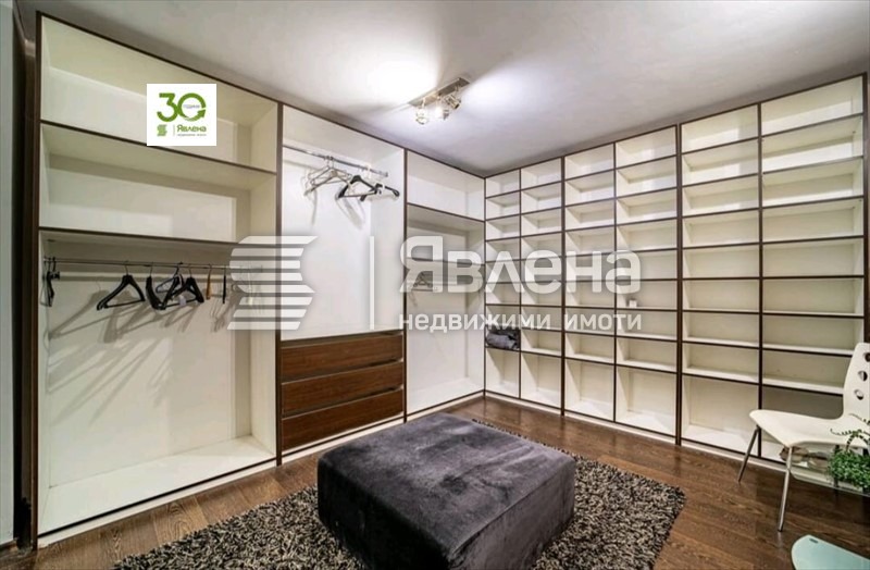 Дава под наем МЕЗОНЕТ, гр. Варна, Аспарухово, снимка 9 - Апартаменти - 53979033