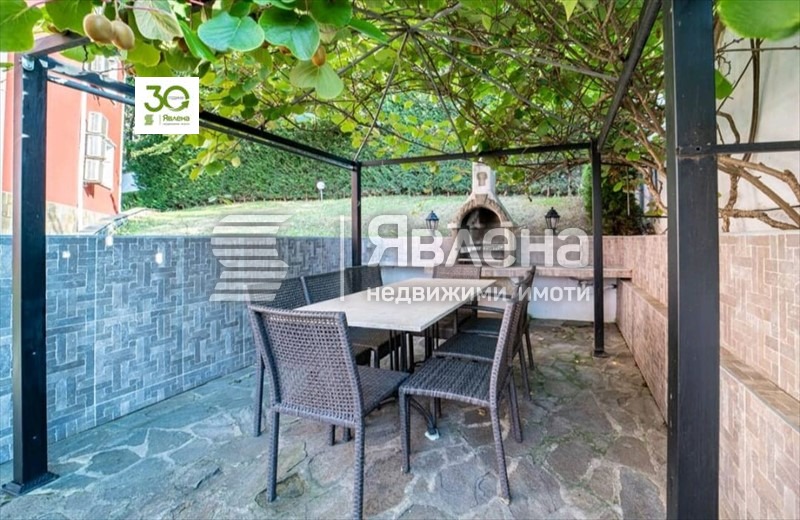 Дава под наем МЕЗОНЕТ, гр. Варна, Аспарухово, снимка 16 - Апартаменти - 53979033