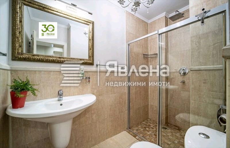 Дава под наем МЕЗОНЕТ, гр. Варна, Аспарухово, снимка 13 - Апартаменти - 53979033