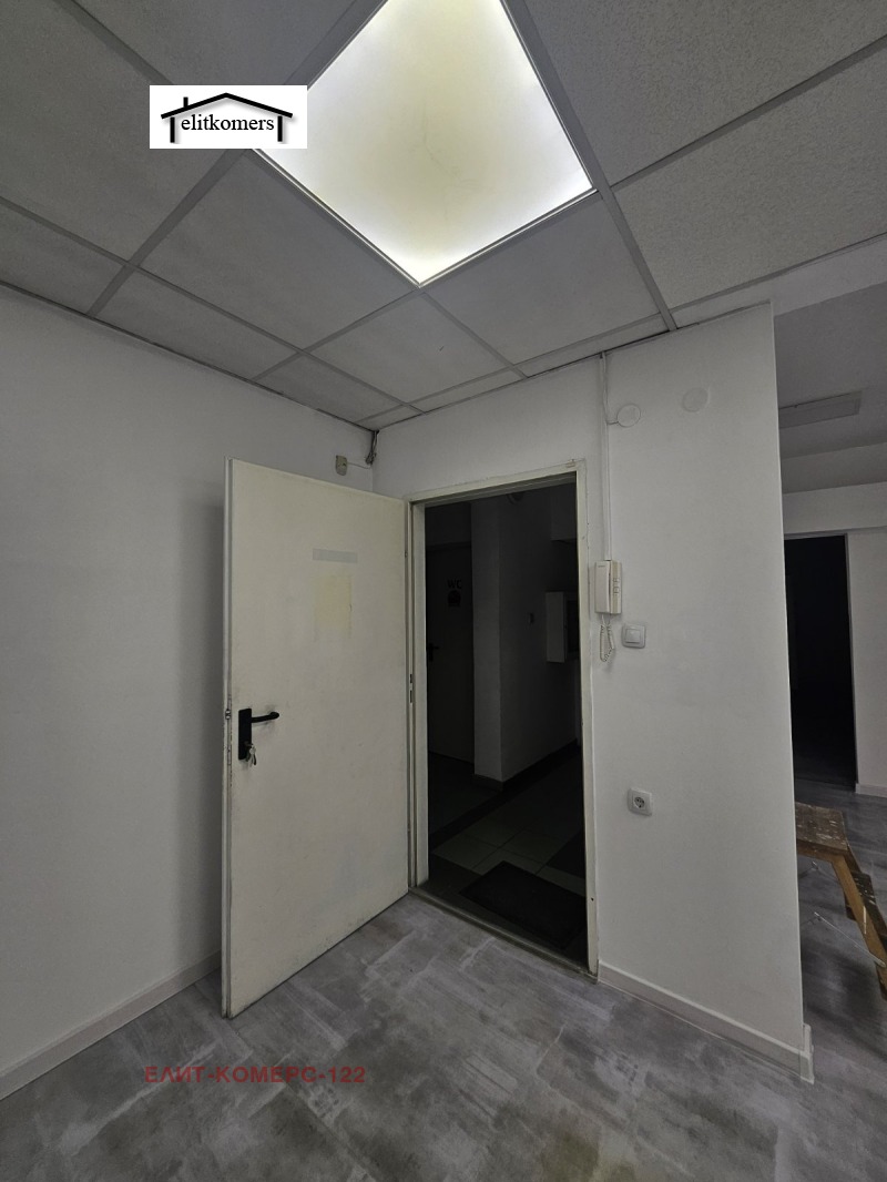 Til leie  Kontor Sofia , Gotse Delsjev , 140 kvm | 30580421 - bilde [11]
