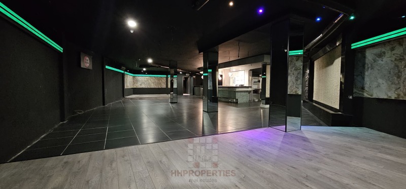 For Rent  Bar, Coffee shop Plovdiv , Karshiyaka , 300 sq.m | 35608831 - image [6]