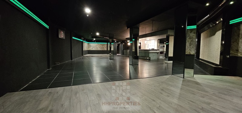 K pronájmu  Bar; Kavárna Plovdiv , Karšijaka , 300 m2 | 35608831 - obraz [8]