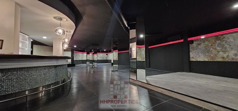 K pronájmu  Bar; Kavárna Plovdiv , Karšijaka , 300 m2 | 35608831 - obraz [5]