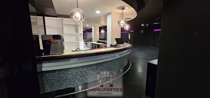 Kiralık  Bar; Kahve dükkanı Plovdiv , Karşiyaka , 300 metrekare | 35608831 - görüntü [9]