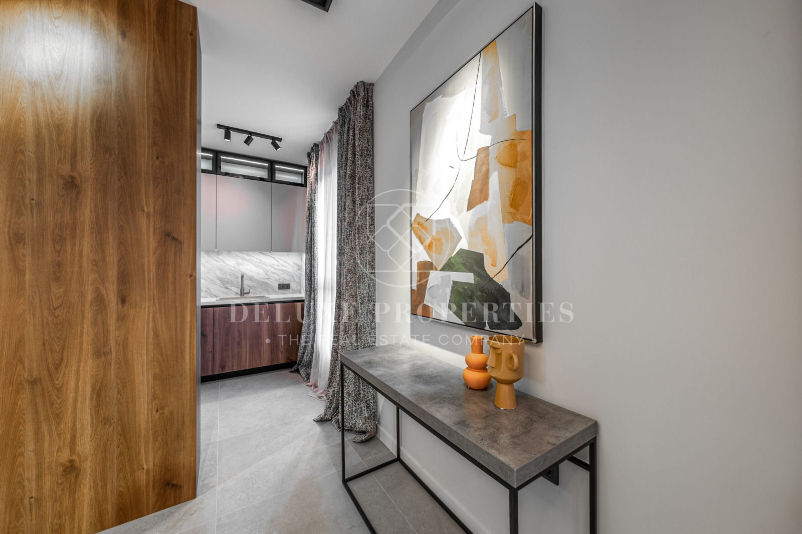 Дава под наем 3-СТАЕН, гр. София, Лозенец, снимка 4 - Апартаменти - 54098679