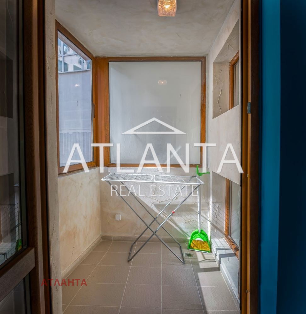 Дава под наем 2-СТАЕН, гр. Варна, Център, снимка 3 - Апартаменти - 54040119