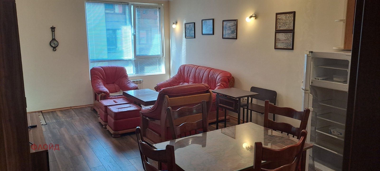 Дава под наем 2-СТАЕН, гр. София, Борово