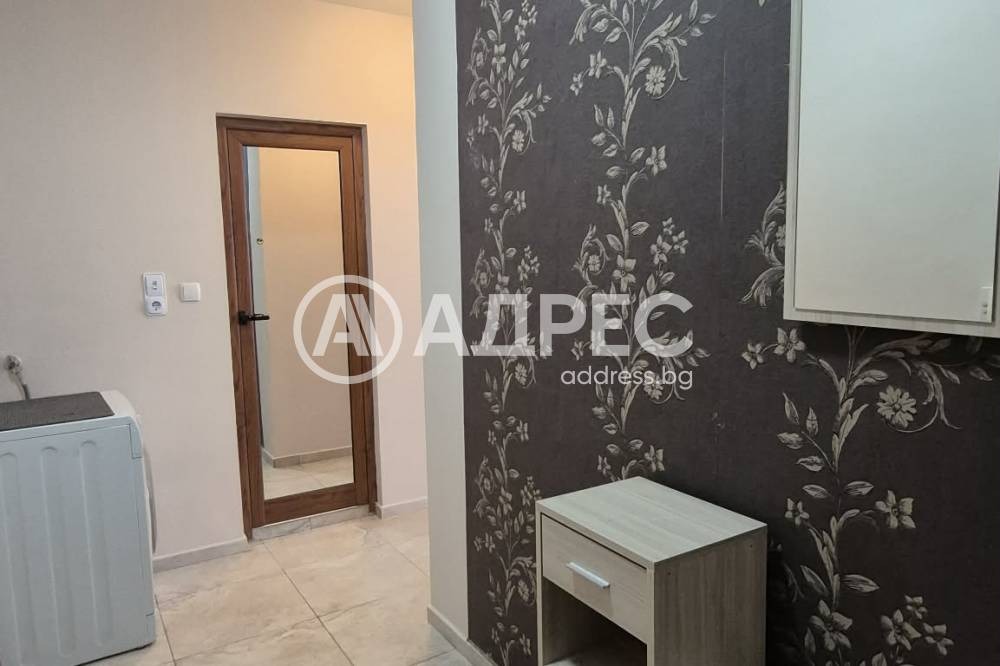 Дава под наем 2-СТАЕН, гр. София, Център, снимка 8 - Апартаменти - 55911990