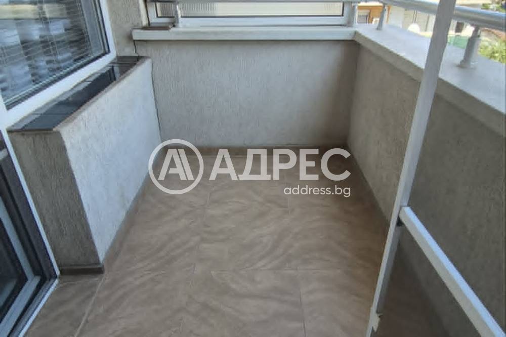 Дава под наем 2-СТАЕН, гр. София, Център, снимка 12 - Апартаменти - 55911990