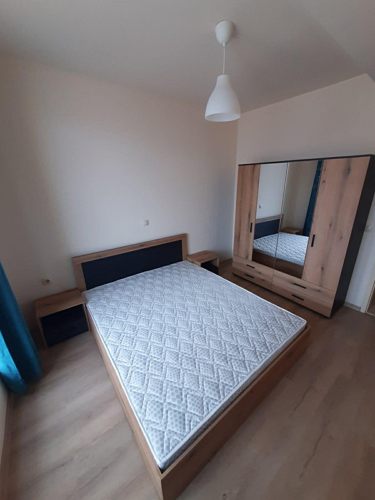 Дава под наем 3-СТАЕН, гр. София, Редута, снимка 7 - Апартаменти - 53782326