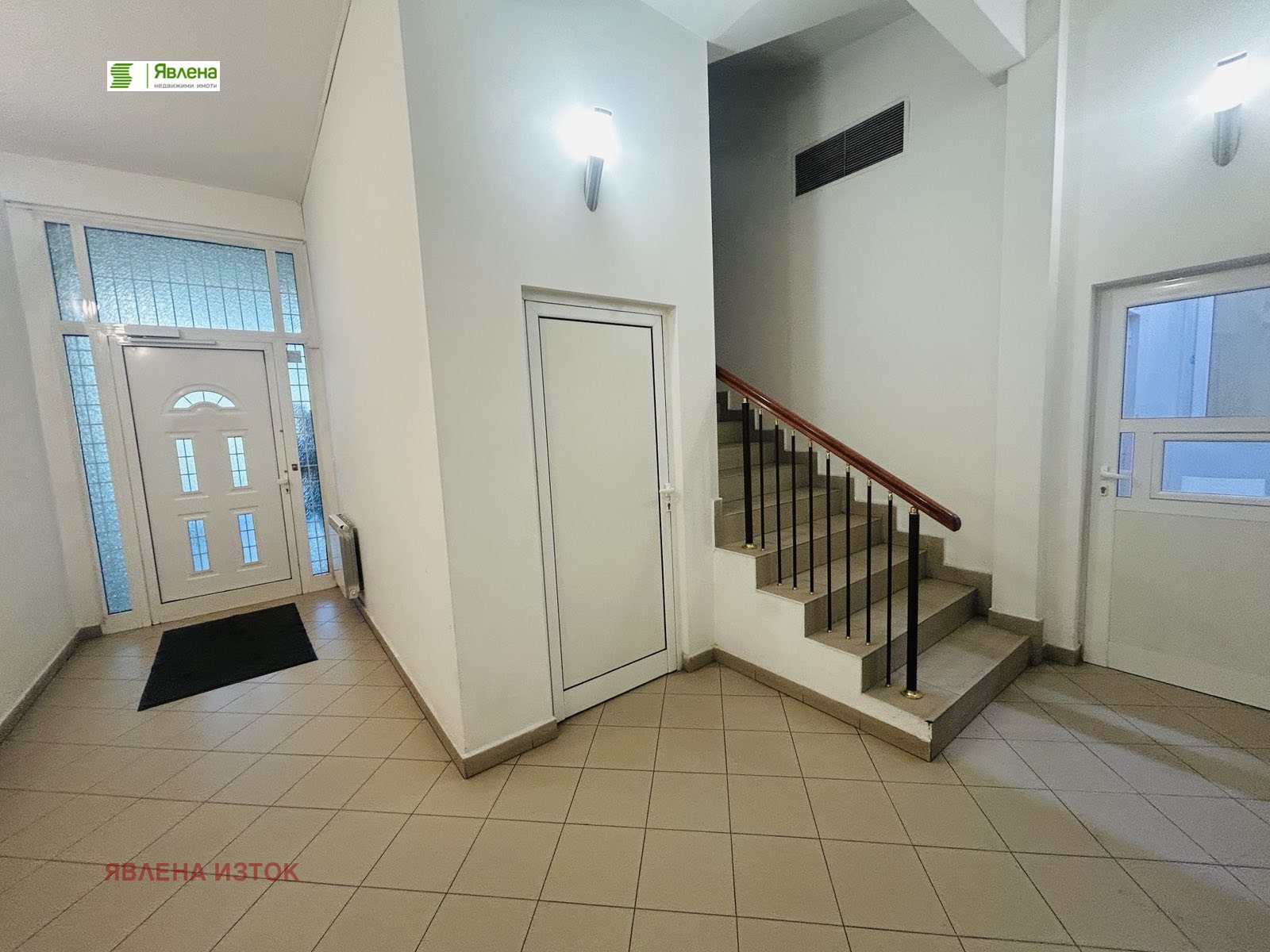 Дава под наем 3-СТАЕН, гр. София, Стрелбище, снимка 13 - Апартаменти - 55094365