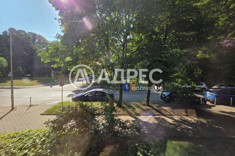 Дава под наем 3-СТАЕН, гр. София, Иван Вазов, снимка 17 - Апартаменти - 55582182