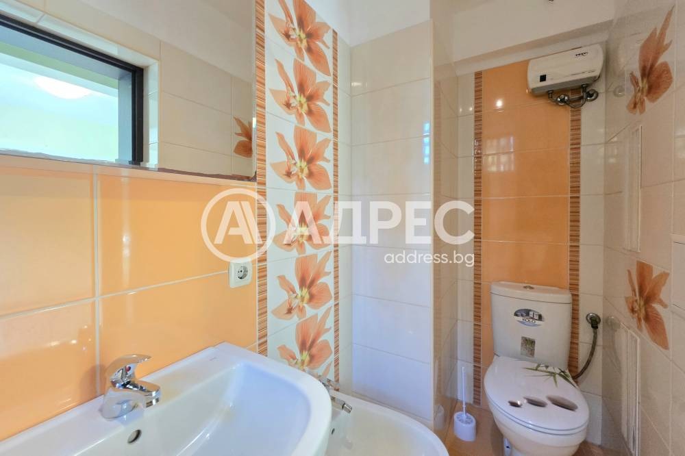 Дава под наем 3-СТАЕН, гр. София, Иван Вазов, снимка 13 - Апартаменти - 55582182
