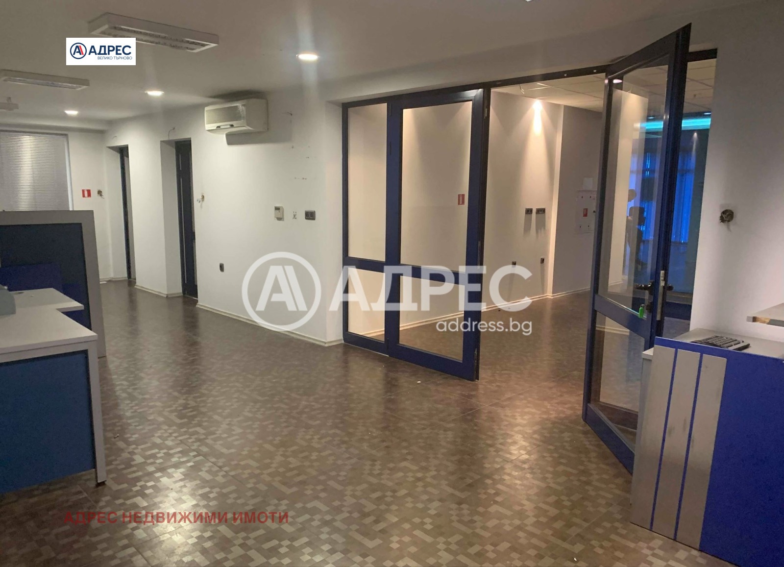 Дава под наем МАГАЗИН, гр. Велико Търново, Център