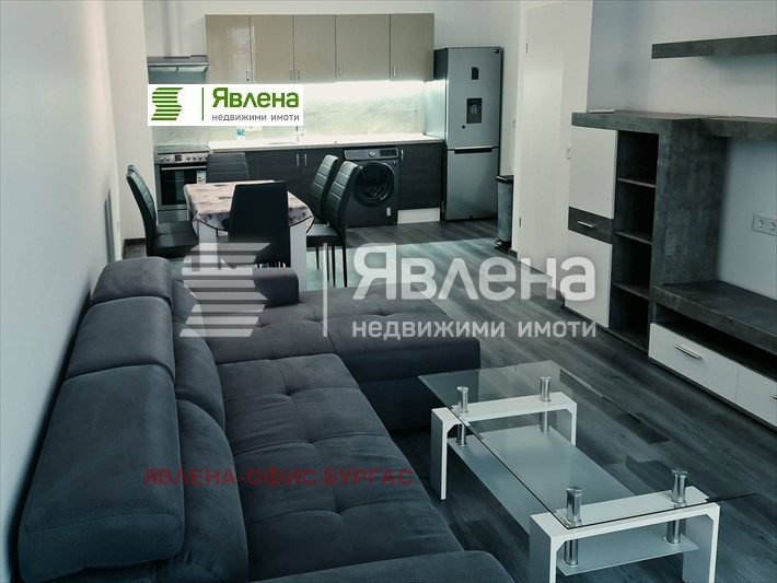 Дава под Наем 3-СТАЕН | Imot.bg — изображение 1