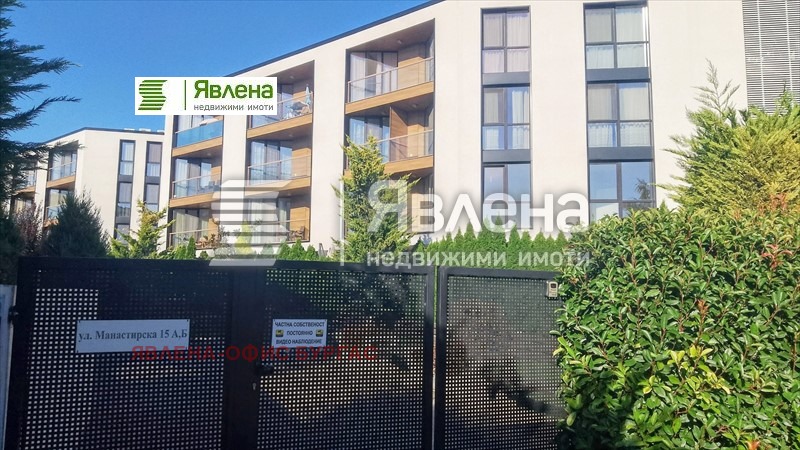 Дава под Наем 3-СТАЕН | Imot.bg — изображение 10