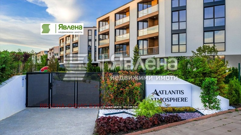 Дава под Наем 3-СТАЕН | Imot.bg — изображение 4