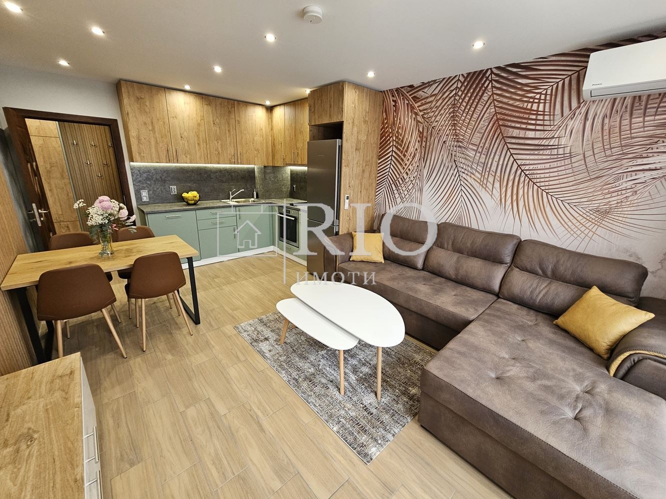 Дава под Наем 2-СТАЕН | Imot.bg — изображение 1