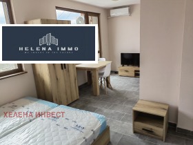 Προς ενοικίαση Στούντιο