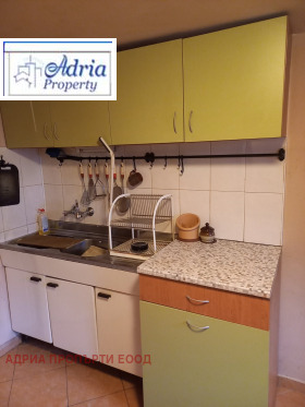 1 bedroom Reduta, Sofia 1