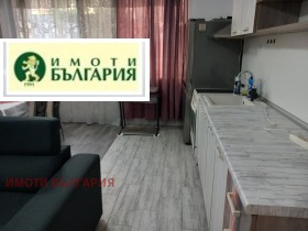1 hálószoba Briz, Varna 4