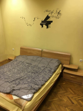 2 Schlafzimmer Zentar, Sofia 6