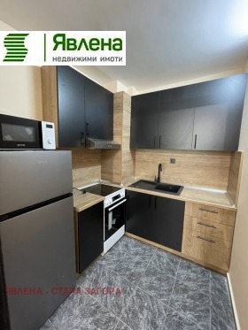 Дава под наем 3-стаен