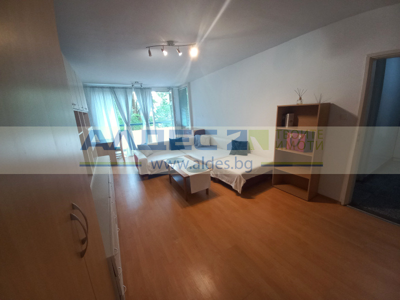 В аренду  Студия София , Мусагеница , 50 кв.м | 35838664 - изображение [2]