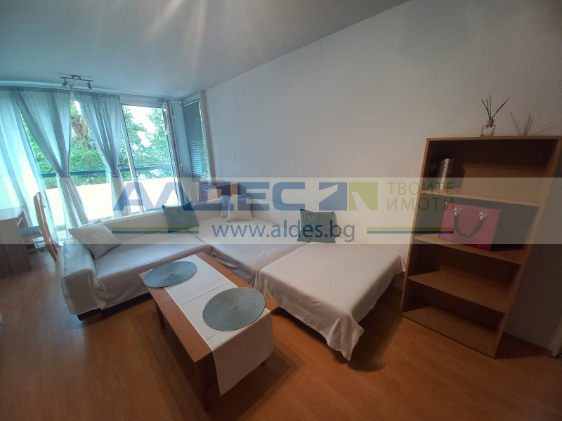 В аренду  Студия София , Мусагеница , 50 кв.м | 35838664 - изображение [3]