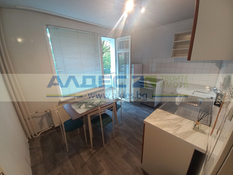 В аренду  Студия София , Мусагеница , 50 кв.м | 35838664 - изображение [7]