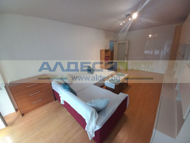 В аренду  Студия София , Мусагеница , 50 кв.м | 35838664 - изображение [4]