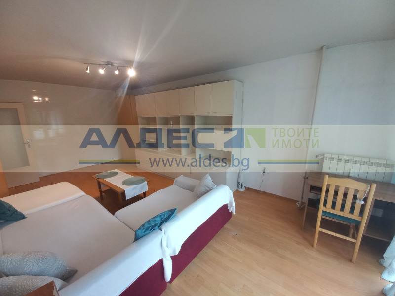 В аренду  Студия София , Мусагеница , 50 кв.м | 35838664 - изображение [5]