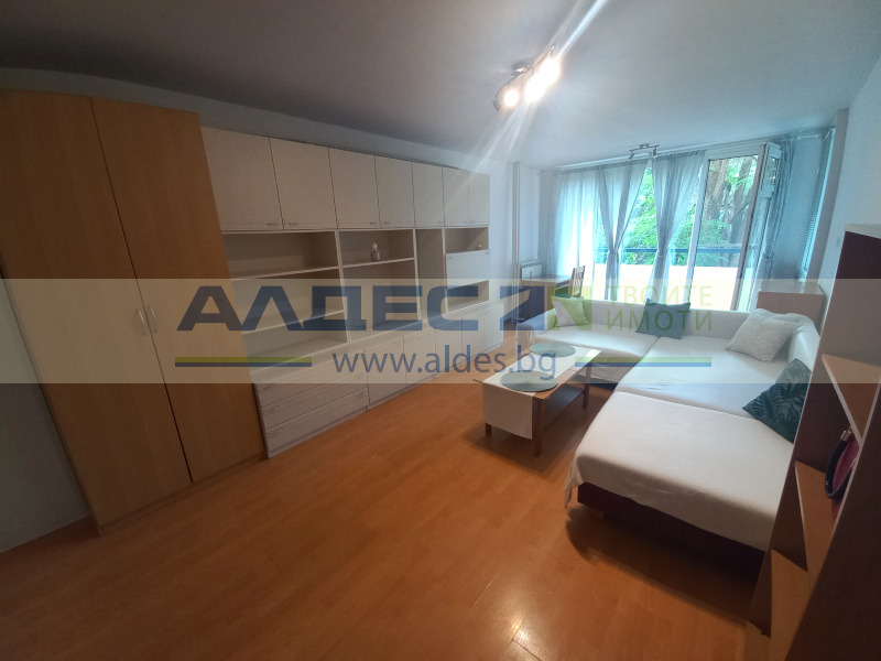 В аренду  Студия София , Мусагеница , 50 кв.м | 35838664