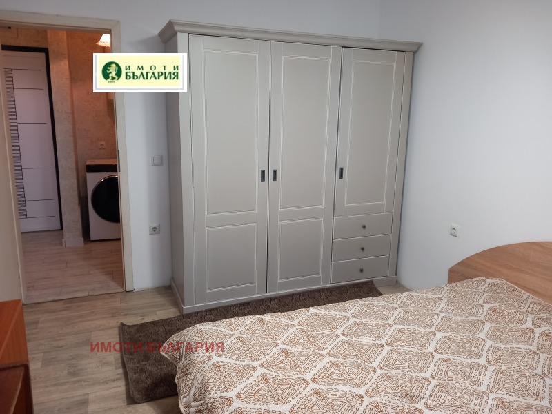 Kiadó  1 hálószoba Varna , Briz , 50 négyzetméter | 77779127 - kép [9]