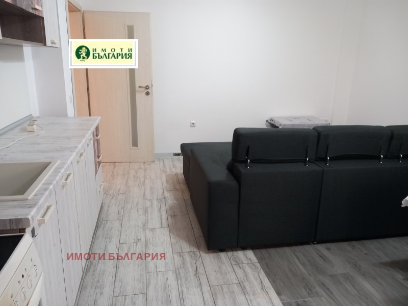 Kiadó  1 hálószoba Varna , Briz , 50 négyzetméter | 77779127 - kép [3]