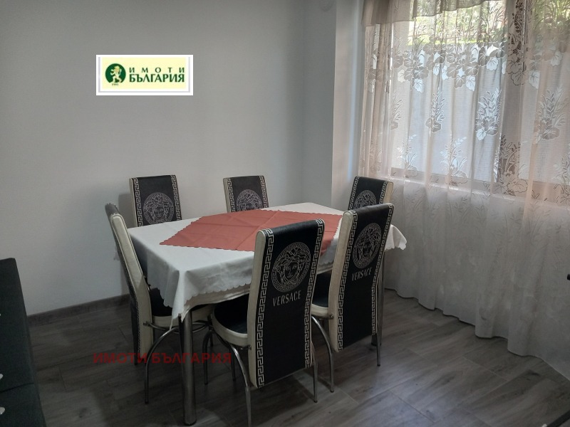 Дава под нем  2-стаен, град Варна, Бриз •  350 EUR • ID 21465095 — holmes.bg - [1] 