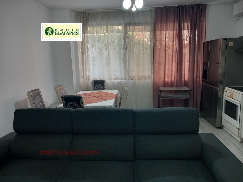 Kiadó  1 hálószoba Varna , Briz , 50 négyzetméter | 77779127 - kép [6]